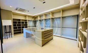 Imagem 1: Residencial Terezina 275, Vendo belíssimo apto de altíssimo padrão, mobiliado, com 538m2