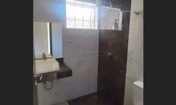 Imagem 9: Casa Padrão em São José do Rio Preto