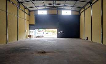 Imagem 4: Galpão - Galpão - Residencial Solar Bougainville