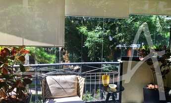 Imagem 1: Apartamento com 02 dorms para venda Paulista