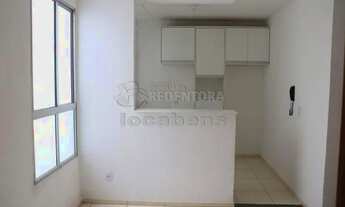 Imagem: Apartamento Padrão em São José do Rio