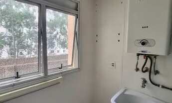 Imagem 6: Apartamento com armários para alugar no Condomínio Ecolife Butantã