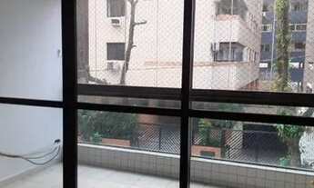 Imagem 4: Apartamento 3 Dormitórios , sacada, 2 vagas, Itararé São Vicente