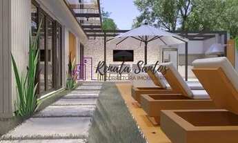 Imagem 7: Casa com 4 dormitórios à venda, 370 m² por R$ 4.990.000. Embaré - Santos/SP