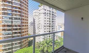 Imagem 7: Apartamento Venda 3 Dormitórios - 96 m² Vila Nova Conceição