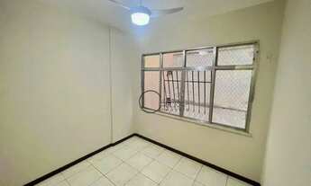 Imagem 6: Apartamento com 2 dormitórios para alugar, 60 m² por R$ 2.600,00/mês - Icaraí - Niterói/RJ