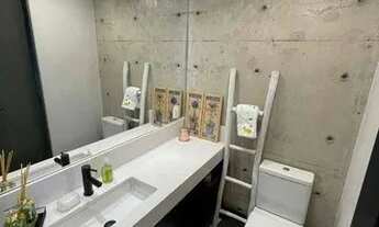 Imagem 5: Apartamento com 1 dormitório - venda por R$ 615.000,00 ou aluguel por R$ 7.596,33/mês - Vi