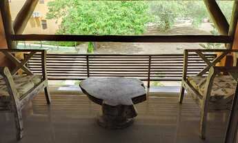 Imagem: Flat no Condomínio WinterVille em Gravatá/PE