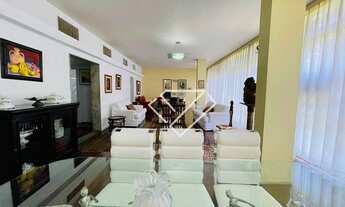 Imagem 4: Apartamento com 4 dormitórios à venda, 215 m² por R$ 3.850.000,00 - Ipanema - Rio de Janei