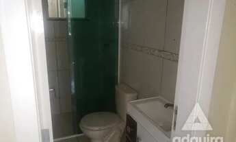 Imagem 6: Casa em condomínio com 2 quartos no Residencial Cassis - Bairro Uvaranas em Ponta Grossa