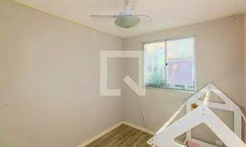 Imagem 6: Apartamento para Aluguel - Guaratiba, 2 Quartos, 44 m2