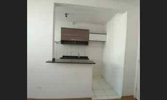 Imagem 4: Apartamento no Parque Sinfonia