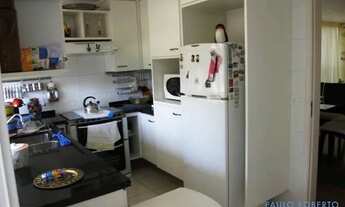 Imagem 6: COBERTURA - MORUMBI - SP