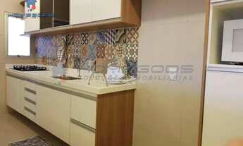 Imagem 7: Apartamento com 3 dormitórios, 114 m² - venda por R$ 600.000,00 ou aluguel por R$ 4.225,45