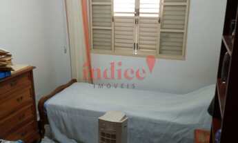 Imagem 5: Casas Condomínio à venda 3 quartos 1 suíte Vila Xavier (Vila Xavier) Araraquara