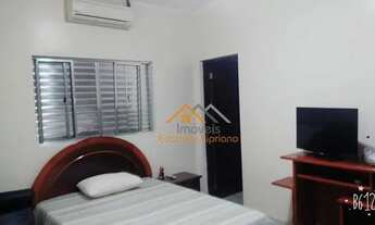 Imagem 10: Casa com 3 dormitórios, 212 m² - venda por R$ 820.000,00 ou aluguel por R$ 4.200,00/mês