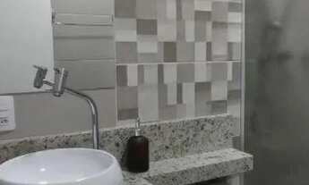 Imagem 6: Casa para venda possui 82 metros quadrados com 2 quartos em São Cristóvão - Salvador - BA