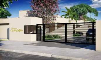 Imagem 4: Casa de condomínio 3 quartos sendo 2 suites 12 minutos do shopping flamboyant- Aparecida d