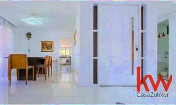 Imagem 3: Chácara Klabin - Venda / Locação - Apartamento com 4 suítes, 230 m²