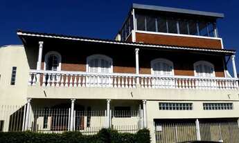 Imagem 2: SOBRADO à venda, 4 quartos, 2 suítes, 4 vagas, SANTA PAULA - SAO CAETANO DO SUL/SP