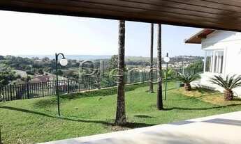 Imagem 7: Casa - Sítios de Recreio Gramado - Campinas