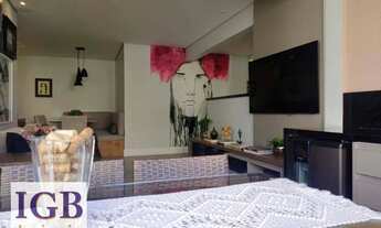 Imagem 7: APARTAMENTO IMPECÁVEL EM SANTANA A 500 METROS DO METRO