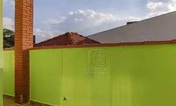 Imagem 6: Sobrado com 3 dormitórios para alugar, 253 m² por R$ 4.670,00/mês - Bangu - Santo André/SP