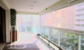 Imagem 7: Apartamento para Locação em São Paulo, Paraíso, 3 dormitórios, 1 suíte, 3 banheiros, 3 vag