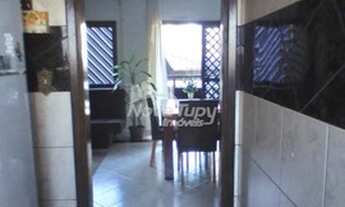 Imagem: Apartamento com 2 dorms, Tupi, Praia Grande