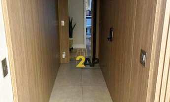 Imagem 5: Cobertura com 3 dormitórios à venda, 158 m² - Moema - São Paulo/SP