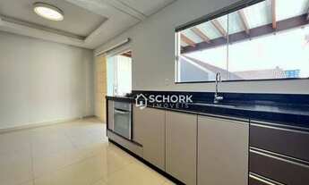 Imagem 6: Casa com 3 dormitórios à venda, 138 m² por R$ 519.000,00 - Itoupava Central - Blumenau/SC