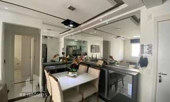 Imagem 5: RR5528D Apartamento 51m² CONDOMÍNIO INSPIRE (VERDE) OPORTUNIDADE - 2 Dorms 1 Vaga - Baruer