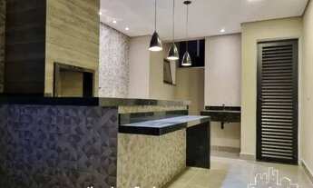 Imagem: Casa com 3 dormitórios à venda, 154 m²