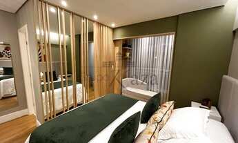 Imagem 6: Apartamento - Vila Ema - Residencial Piazza Monet - 3 Dormitórios - 92m²