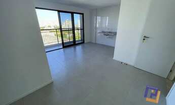 Imagem 4: Apartamento no Condomínio Eridan Mendonça com 2 quartos à venda, 59 m² - Joaquim Távora