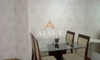 Imagem 4: Apartamento de 2 dormitórios no Jardim Vila Formosa