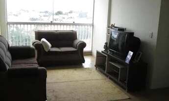 Imagem 2: Apartamento Padrão em São José do Rio Preto