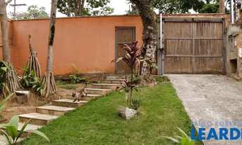 Imagem 2: CASA ASSOBRADADA - BROOKLIN - SP