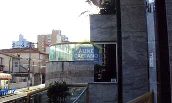 Imagem 3: Lindo 2 dorms., 2 vagas vista mar - Tupi!