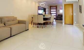 Imagem 4: SOBRADO DE 3 SUÍTES NO SETOR JAÓ