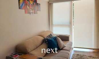 Imagem 1: Apartamento - Cambuí - Campinas