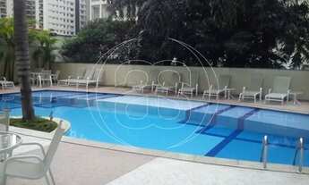 Imagem 7: São Paulo - Apartamento Padrão - Moema Índios