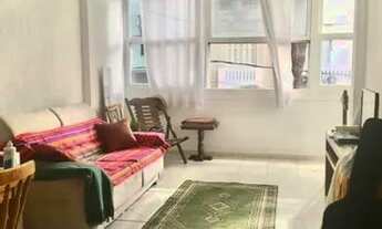 Imagem 3: Claro e espaçoso apto joia rara da Urca