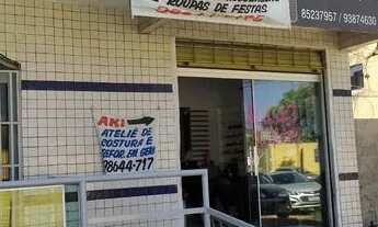 Imagem 2: Ponto comercial/Loja para venda possui 40m² em Taguatinga Sul - Brasília - DF