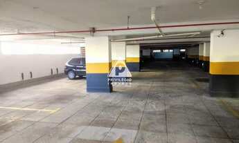 Imagem 3: Excelente apartamento 2 quartos na Tijuca