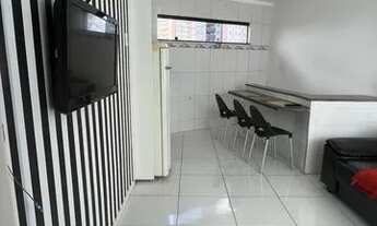 Imagem 4: Apartamento Mobiliado próximo ao centro da cidade