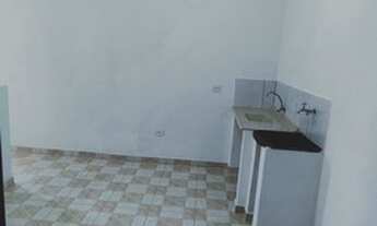 Imagem 6: São Paulo - Casa Padrão - Parque Independência