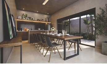 Imagem 5: Lançamento de 3/4 bairro SIM, não perca essa oportunidade excelente empreendimento