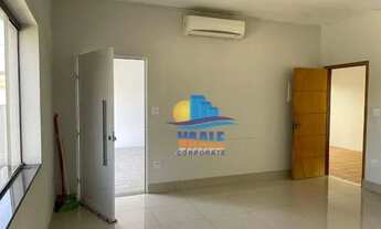 Imagem 5: Casa com 5 dormitórios à venda, 180 m² por R$ 640.000,00 - Parque Ortolândia - Hortolândia