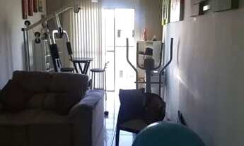 Imagem: Apartamento com 1 dormitório à venda